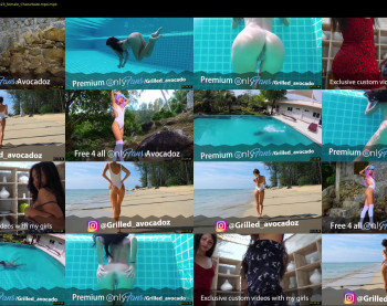 melissa_yo — 5 minute Chaturbate female cam show recording, 1080p, Oct 7, 2021