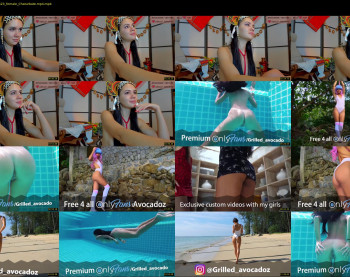 melissa_yo — 14 minute Chaturbate female cam show recording, 1080p, Oct 7, 2021