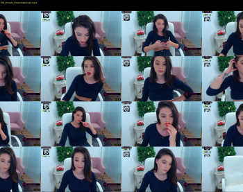 miaangel20 — 24 minute Chaturbate female cam show recording, 1080p, Oct 6, 2021