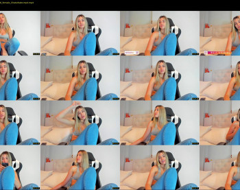 miaduval — 11 minute Chaturbate female cam show recording, 1080p, Oct 7, 2021