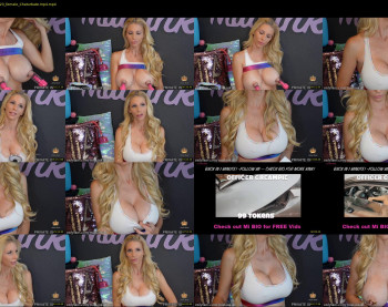 miakinkdd — 56 minute Chaturbate female cam show recording, 1080p, Oct 6, 2021