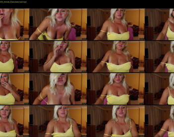 minerva777 — 90 minute Chaturbate female cam show recording, 720p, Oct 7, 2021