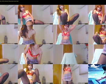 monstarnancy08 — 57 minute Chaturbate female cam show recording, 1080p, Oct 6, 2021