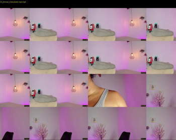 moon_swt_ — 10 minute Chaturbate female cam show recording, 1080p, Oct 7, 2021