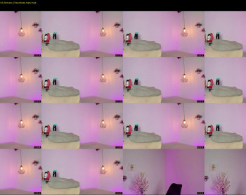 moon_swt_ — 29 minute Chaturbate female cam show recording, 1080p, Oct 7, 2021