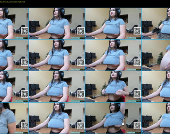 ms_mochii — 71 minute Chaturbate female cam show recording, 1080p, Oct 6, 2021