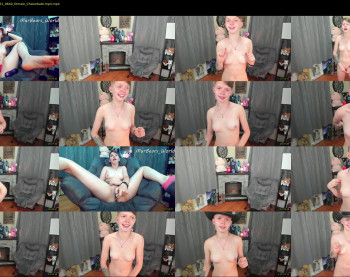 murbears_world — 70 minute Chaturbate female cam show recording, 1080p, Oct 6, 2021