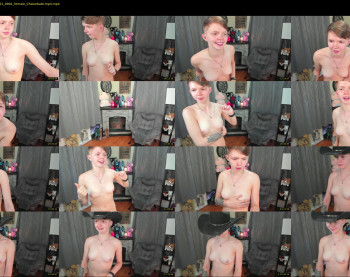 murbears_world — 70 minute Chaturbate female cam show recording, 1080p, Oct 6, 2021