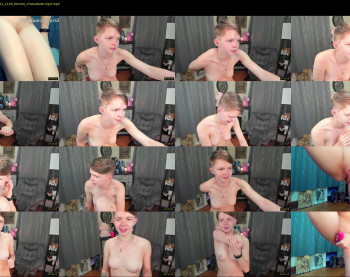 murbears_world — 59 minute Chaturbate female cam show recording, 1080p, Oct 6, 2021