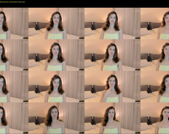 mysophiee — 30 minute Chaturbate female cam show recording, 720p, Oct 7, 2021