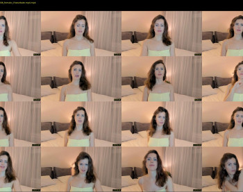 mysophiee — 114 minute Chaturbate female cam show recording, 720p, Oct 7, 2021