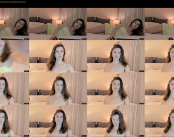 mysophiee — 5 minute Chaturbate female cam show recording, 720p, Oct 7, 2021