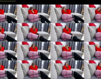 nancycute__ — 6 minute Chaturbate female cam show recording, 1080p, Oct 6, 2021