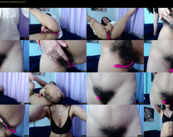 nani_miler — 70 minute Chaturbate female cam show recording, 480p, Oct 7, 2021