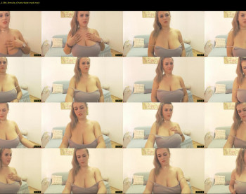 natashaboobs — 70 minute Chaturbate female cam show recording, 1080p, Oct 6, 2021