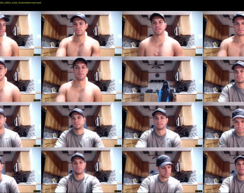 new_york_guy518 — 26 minute Chaturbate male cam show recording, 720p, Oct 6, 2021