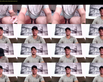 new_york_guy518 — 6 minute Chaturbate male cam show recording, 720p, Oct 7, 2021