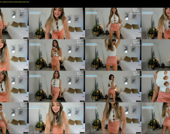 newmollybrooke — 23 minute Chaturbate female cam show recording, 1080p, Oct 7, 2021