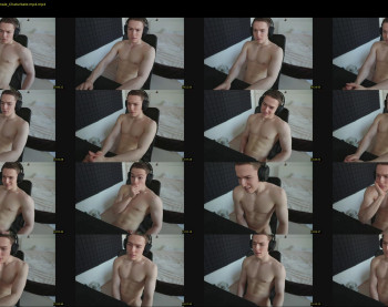 nfeibk — 36 minute Chaturbate male cam show recording, 1080p, Oct 6, 2021