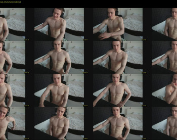 nfeibk — 26 minute Chaturbate male cam show recording, 1080p, Oct 6, 2021