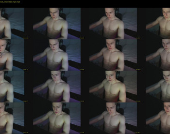 nfeibk — 70 minute Chaturbate male cam show recording, 1080p, Oct 6, 2021