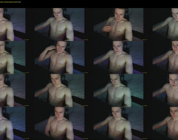 nfeibk — 50 minute Chaturbate male cam show recording, 1080p, Oct 6, 2021