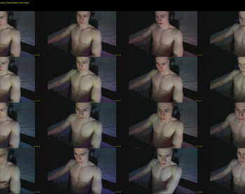 nfeibk — 70 minute Chaturbate male cam show recording, 1080p, Oct 6, 2021