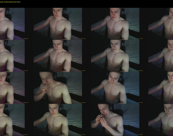 nfeibk — 70 minute Chaturbate male cam show recording, 1080p, Oct 6, 2021