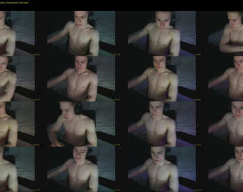 nfeibk — 70 minute Chaturbate male cam show recording, 1080p, Oct 7, 2021
