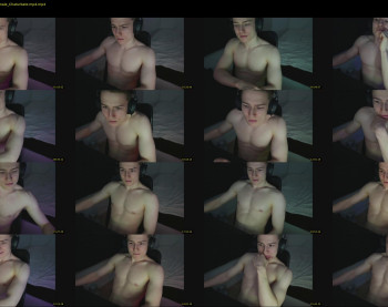 nfeibk — 30 minute Chaturbate male cam show recording, 1080p, Oct 7, 2021