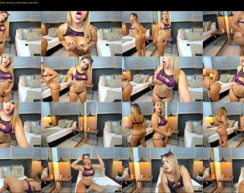 nina_fuentes — 72 minute Chaturbate female cam show recording, 1080p, Oct 6, 2021