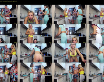 nolimitscoupl3 — 70 minute Chaturbate couple cam show recording, 1080p, Oct 6, 2021