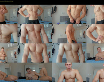 o_r_b_i_t — 35 minute Chaturbate male cam show recording, 720p, Oct 6, 2021
