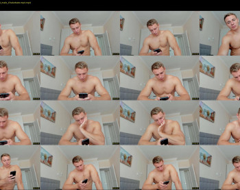 o_r_b_i_t — 11 minute Chaturbate male cam show recording, 720p, Oct 6, 2021