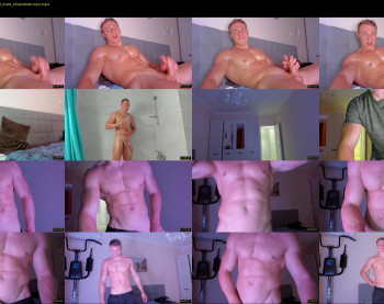 o_r_b_i_t — 47 minute Chaturbate male cam show recording, 720p, Oct 7, 2021
