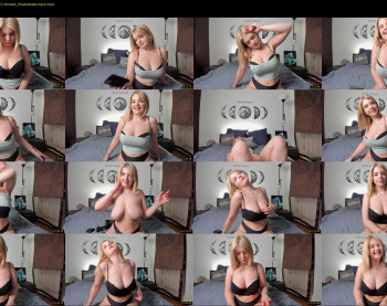odriolsen — 70 minute Chaturbate female cam show recording, 1080p, Oct 6, 2021