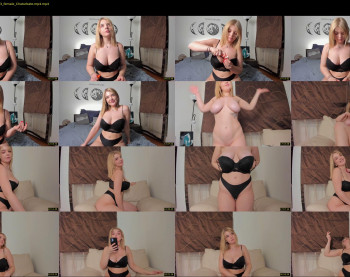 odriolsen — 42 minute Chaturbate female cam show recording, 1080p, Oct 6, 2021