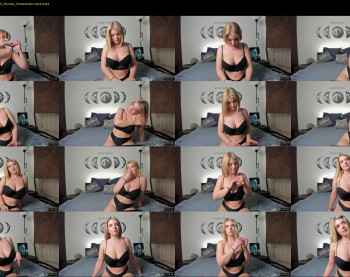 odriolsen — 26 minute Chaturbate female cam show recording, 1080p, Oct 6, 2021