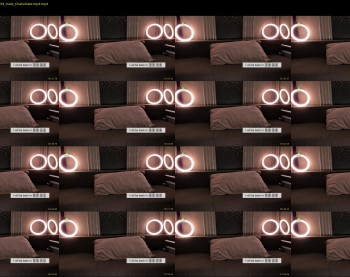 oliversport — 9 minute Chaturbate male cam show recording, 1080p, Oct 6, 2021