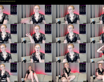 olivia_date — 29 minute Chaturbate female cam show recording, 1080p, Oct 6, 2021