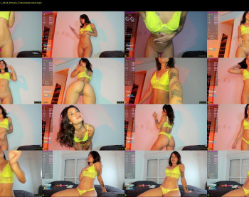 one_more_cum — 11 minute Chaturbate couple cam show recording, 1080p, Oct 7, 2021