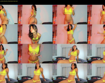one_more_cum — 7 minute Chaturbate couple cam show recording, 1080p, Oct 7, 2021