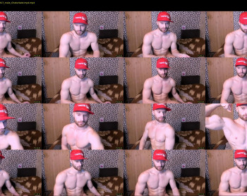 paul_rolex_ — 10 minute Chaturbate male cam show recording, 720p, Oct 6, 2021