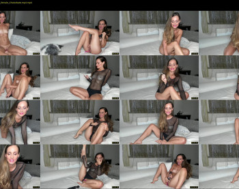 pbsteve — 70 minute Chaturbate couple cam show recording, 1080p, Oct 6, 2021