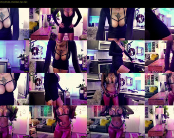 persianangel — 117 minute Chaturbate female cam show recording, 720p, Oct 6, 2021