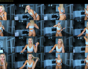 pink_angels — 75 minute Chaturbate couple cam show recording, 1080p, Oct 6, 2021