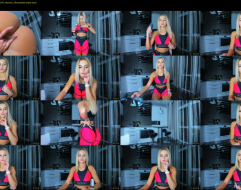 pink_angels — 75 minute Chaturbate couple cam show recording, 1080p, Oct 6, 2021