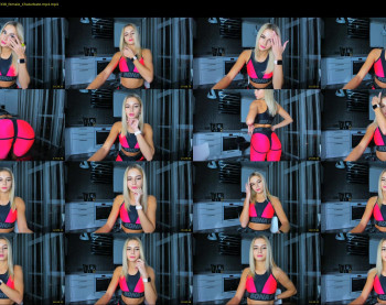 pink_angels — 61 minute Chaturbate couple cam show recording, 1080p, Oct 6, 2021