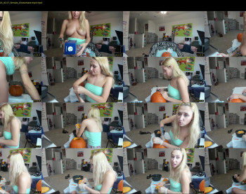 pr3ttyp1nkpussy — 71 minute Chaturbate couple cam show recording, 1080p, Oct 7, 2021