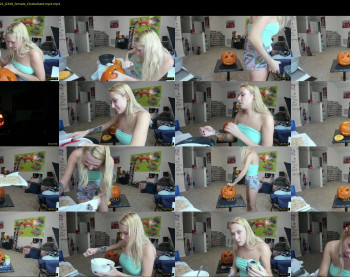 pr3ttyp1nkpussy — 70 minute Chaturbate couple cam show recording, 1080p, Oct 7, 2021